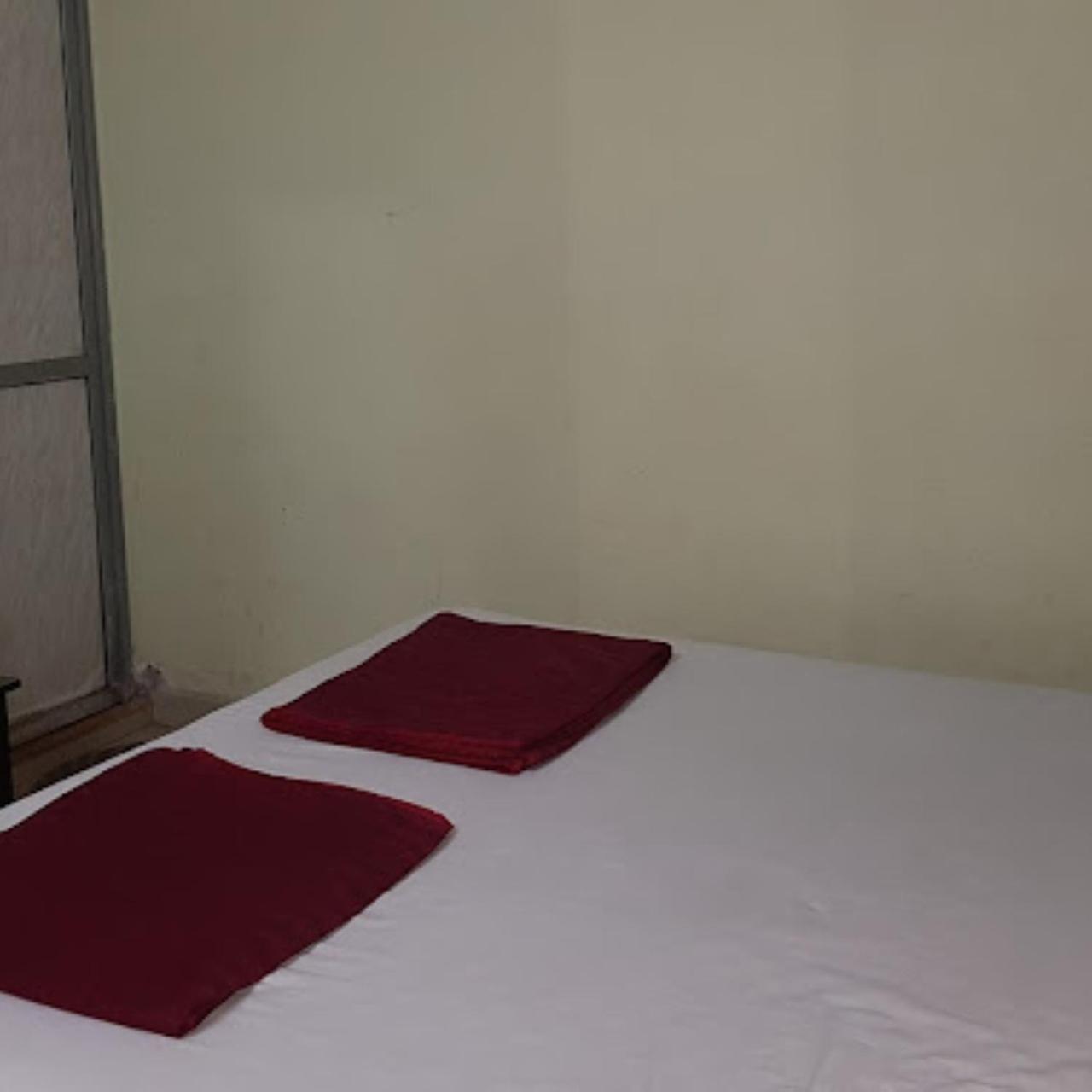 Hotel Anjali Palace Bhuj Exterior photo